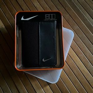 Mens Nike Wallet